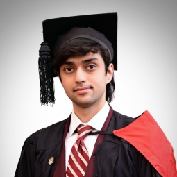 Mohammad Abdullah Sabir - A-Level Home and Online Tutor in Islamabad