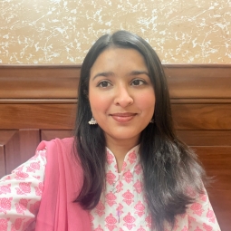 Hafsa Awais - Languages and Literature Online Tutor in Rawalpindi