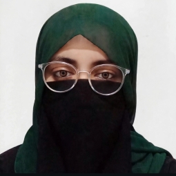 Rafia Hakeem - Online Tutor in Sargodha