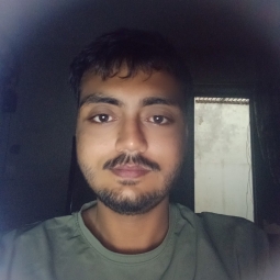Usman Noorain - Primary and Middle Grades Class IV Home Tutor in Karachi