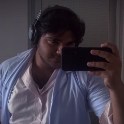 Muaaz Binkashif - O-Level Online Tutor in Lahore