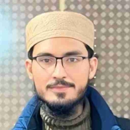 Kashif Ahmed - F.Sc / I.Com / ICS Online Tutor in Rawalpindi