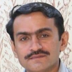 Mahmood Zaigham - F.Sc / I.Com / ICS Home Tutor in Lahore