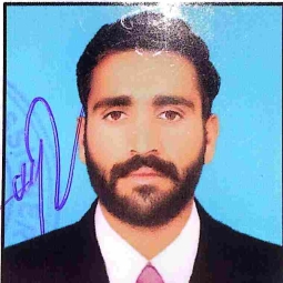 Muhammad Arif - Online Tutor in Quetta