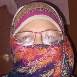 Nosheen Tanveer - Online Tutor in Rawalpindi