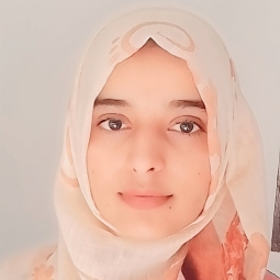 Kanwal Bibi - Matriculation Biology Online Tutor in Rawalpindi