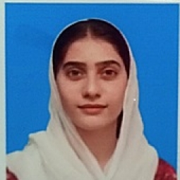 Noor Fatima - Online Tutor in Faisalabad