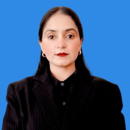 Mehwish Ch - Online Tutor in Islamabad