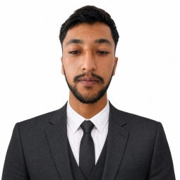 Shokat Ali - Matriculation Mathematics Online Tutor in Karachi
