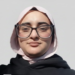 Ayesha Bibi - Matriculation Computer Online Tutor in Islamabad