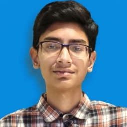Syed Ali - A-Level Online Tutor in Karachi