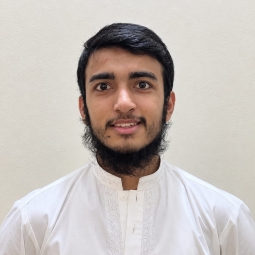 Farhan Basharat - F.Sc / I.Com / ICS Online Tutor in Karachi