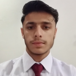 Khayam Khan - Primary and Middle Grades Class VII Online Tutor in Peshawar