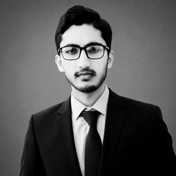 Muhammad Zeeshan Ameer - Mathematics Calculus Online Tutor in Lahore