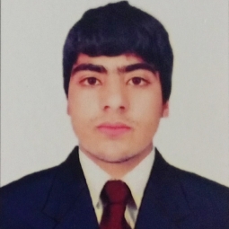 Muhammad Azam - Mathematics Calculus Online Tutor in Peshawar