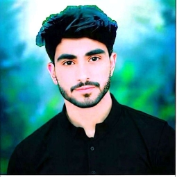 Rizwan Ali - Home and Online Tutor in Bahawalpur
