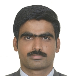 Muhammad Faraz - Standard Tests SAT Home and Online Tutor in Gujranwala