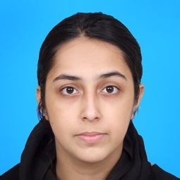 Aisha Baloch - F.Sc / I.Com / ICS Online Tutor in Karachi