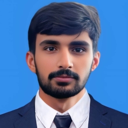 Muhammad Usman Ejaz - Matriculation Home Tutor in Lahore