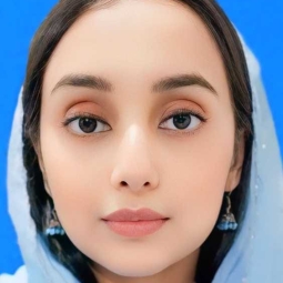 Alisha Khan - F.Sc / I.Com / ICS Online Tutor in Islamabad