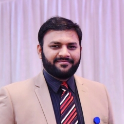 Naveed Afzal - A-Level Online Tutor in Sialkot