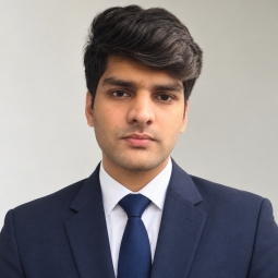 Ehsan Ul Haq - O-Level Accounting Home Tutor in Lahore