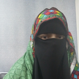 Sowaiba Kosar Kosar - Quran Online Tutor in Islamabad