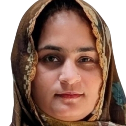 Saira Shoukat - Matriculation Home Tutor in Faisalabad