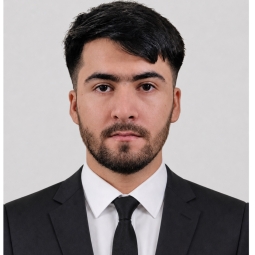 Omid Habibi - Business and Social Sciences Home and Online Tutor in Abu Dhabi