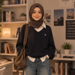 Meerab Faheem - Quran Online Tutor in Bahawalpur