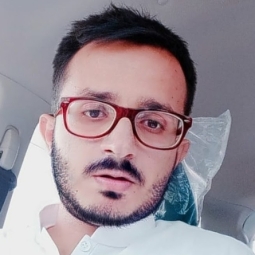 Azhar Magsi - O-Level Home and Online Tutor in Karachi