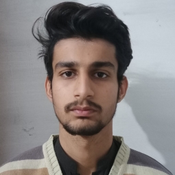 Faizan Urrehman - O-Level History Home and Online Tutor in Multan