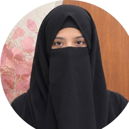 Faiza Murad - Matriculation Home and Online Tutor in Peshawar