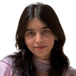 Eeman Tariq - Primary and Middle Grades Class III Home and Online Tutor in Rawalpindi