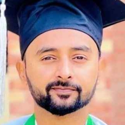Ayaz Ali - O-Level History Home and Online Tutor in Karachi