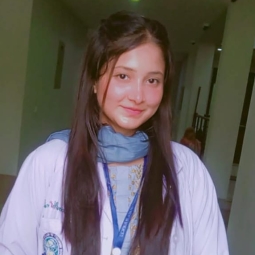 Mahnoor Ahmed - Primary and Middle Grades Class I Home and Online Tutor in Abu Dhabi