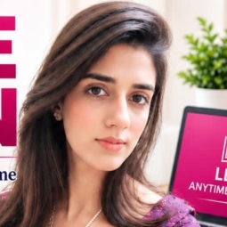 Miss Malik - Matriculation Home and Online Tutor in Faisalabad