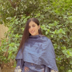 Sarah Ahmed - Matriculation Home and Online Tutor in Lahore