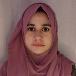 Hadiqa Shahid - A-Level Environmental Management Home and Online Tutor in Gujranwala
