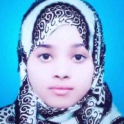 Rafia Rafiq - Matriculation Computer Home and Online Tutor in Faisalabad