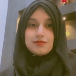 Sabila Liaqat - Primary and Middle Grades Home and Online Tutor in Sargodha