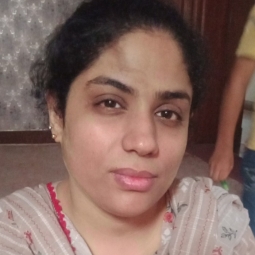 Urooj Asad - Matriculation Computer Home and Online Tutor in Lahore