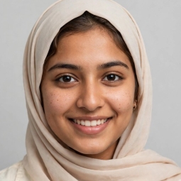 Samreen Kousar - F.Sc / I.Com / ICS Online Tutor in Multan