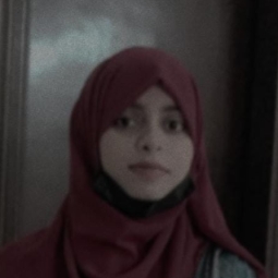 Aini Bibi - O-Level Online Tutor in Abbottabad