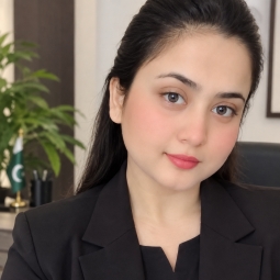 Tuba Khurram - Quran Home and Online Tutor in Karachi
