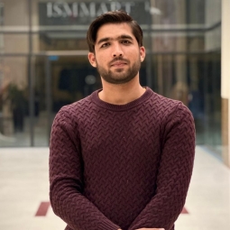 Talha Shahzad - IB Diploma Programme Home and Online Tutor in Lahore