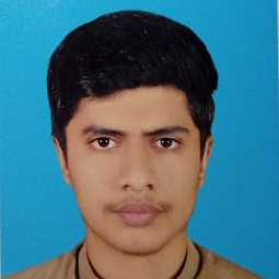 Subhan Ahmad - Mathematics Home and Online Tutor in Lahore