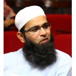 Salman Zubair - F.Sc / I.Com / ICS Home and Online Tutor in Karachi