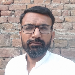 Muhammad Zohair Ammar - Matriculation Home and Online Tutor in Sargodha