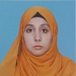 Javeria Qadir - O-Level History Online Tutor in Karachi